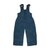 Полукомбинезон Мальчикам Bonito Синий Без рисунка (фото 2)