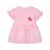 Платье Девочкам Takro Розовый светлый Ягоды (фото 2)