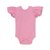 Боди Новорождённым Bonito Розовый Бантик (фото 2)