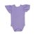 Боди Новорождённым Bonito Сиреневый Бантик (фото 2)