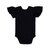 Боди Новорождённым Bonito Чёрный Бантик (фото 2)