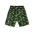 Шорты Мальчикам Юлала Зелёный Крокодил (фото 1)