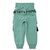 Брюки Мальчикам Bonito Изумрудный Надпись (фото 2)