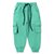 Брюки Мальчикам Bonito Изумрудный Надпись (фото 1)