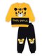 Костюм для мальчика Мальчикам Bonito Горчичный Мордочка (фото 1)