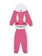 Костюм Девочкам Bonito Розовый яркий Зайка (фото 1)