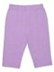 Бриджи Девочкам Bonito Сиреневый Без рисунка (фото 1)