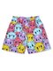 Шорты Девочкам Bonito Мультиколор Кошки (фото 1)
