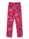Лосины Девочкам Bonito Малиновый Кошки (фото 1)