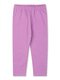 Лосины Девочкам Takro Сиреневый Без рисунка (фото 1)