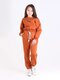 Костюм Девочкам Bonito Кирпичный Надпись (фото 1)