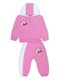 Костюм Девочкам Bonito Розовый Зайка (фото 1)