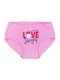 Трусы  Bonito Розовый Зайка (фото 1)