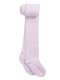 Колготки Девочкам Борисоглебский трикотаж Сиреневый Без рисунка (фото 1)