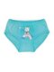 Трусы Девочкам Bonito Голубой Кошка (фото 1)