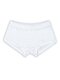 Трусики  Takro Белый Без рисунка (фото 1)