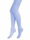 Колготки Девочкам Борисоглебский трикотаж Голубой Ромбы (фото 1)