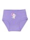 Трусы Девочкам Bonito Сиреневый Мышка (фото 1)