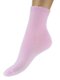 Носки Девочкам Para socks Розовый Ажурные (фото 1)