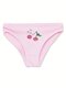 Трусы Девочкам Le&lo Розовый Вишня (фото 1)