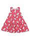 Сарафан Девочкам Bonito Коралловый Кошки (фото 1)