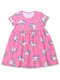 Платье Девочкам Bonito Розовый Пони (фото 1)
