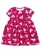 Платье Девочкам Bonito Малиновый Зайки (фото 1)