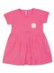 Платье Девочкам Takro Розовый яркий Цветок (фото 1)