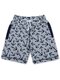 Шорты Мальчикам Bonito Серый меланж Якорь (фото 1)