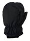 Варежки детские Мальчикам Россия Чёрный Без рисунка (фото 1)