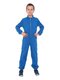 Комбинезон Мальчикам Россия Синий Без рисунка (фото 1)