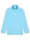 Водолазка Мальчикам Bonito Бирюзовый светлый Без рисунка (фото 1)