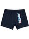 Трусы-боксеры Мальчикам Takro Чернильный Надпись (фото 1)