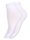 Носки Мальчикам Para socks Белый Без рисунка (фото 1)