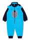 Комбинезон Новорождённым Bonito Голубой Мордочка (фото 1)