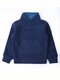 Толстовка Мальчикам Bonito Синий тёмный Без рисунка (фото 1)