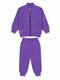 Костюм Девочкам Bonito Фиолетовый Без рисунка (фото 1)
