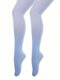 Колготки Девочкам Para socks Голубой Без рисунка (фото 1)