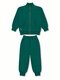 Костюм Мальчикам Bonito Зелёный тёмный Без рисунка (фото 1)