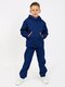 Костюм Мальчикам Ивашка Чернильный Без рисунка (фото 1)