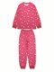 Пижама Девочкам Bonito Коралловый Звёзды (фото 1)