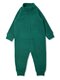 Комбинезон Мальчикам Bonito Зелёный тёмный Без рисунка (фото 1)