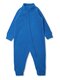 Комбинезон Мальчикам Bonito Синий Без рисунка (фото 1)