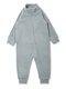Комбинезон Мальчикам Bonito Серый светлый Без рисунка (фото 1)