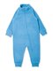 Комбинезон Мальчикам Bonito Голубой Без рисунка (фото 1)
