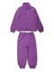Костюм Девочкам Bonito Сиреневый Без рисунка (фото 1)