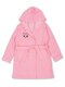 Халат Девочкам Takro Розовый Леопард (фото 1)