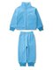 Костюм Мальчикам Bonito Голубой Без рисунка (фото 1)