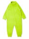 Комбинезон Девочкам Bonito Салатовый Без рисунка (фото 1)