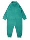 Комбинезон Мальчикам Bonito Изумрудный Без рисунка (фото 1)